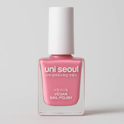 Pink as a Rose