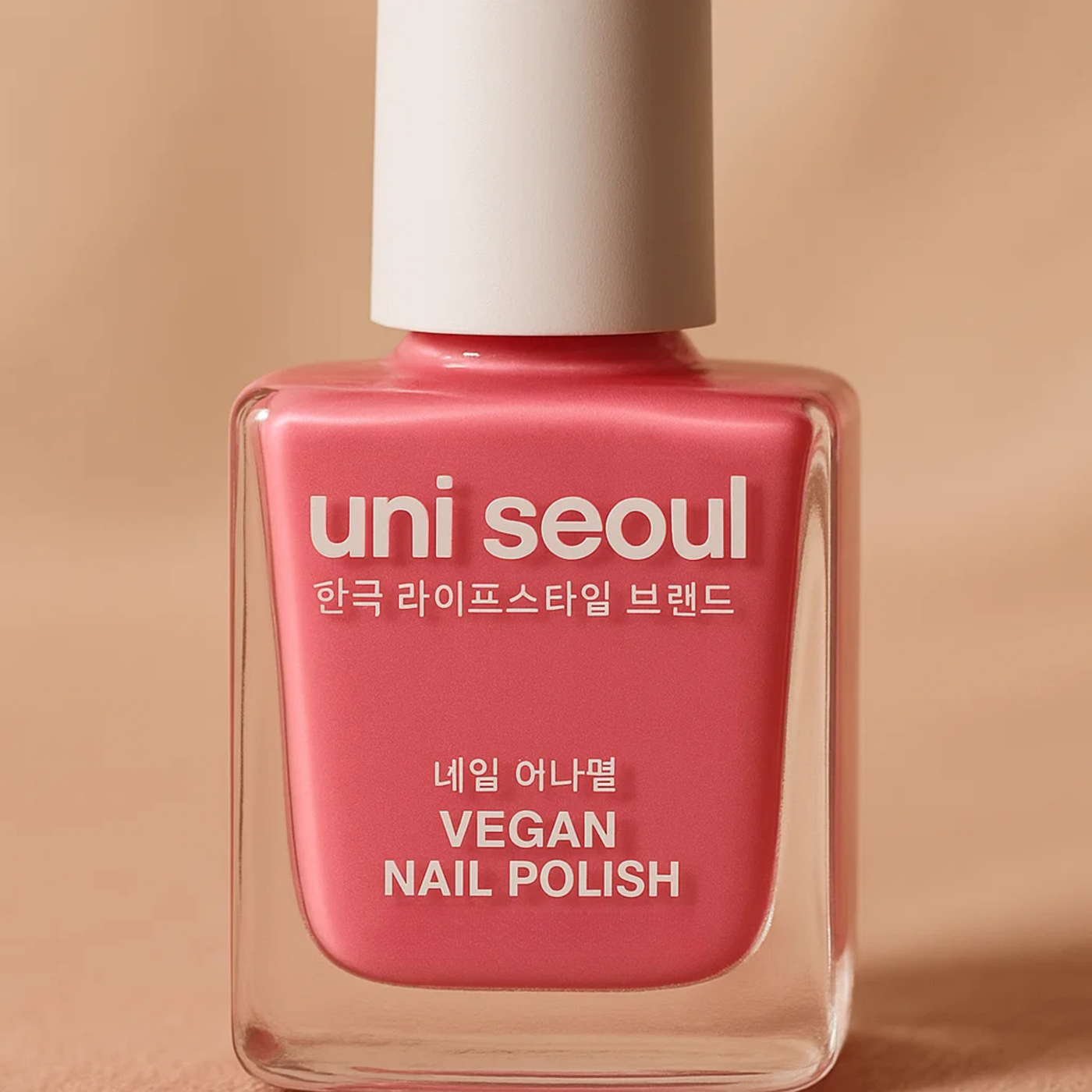 Pink as a Rose