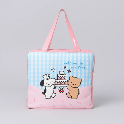 Cake Insulated Picnic bag
