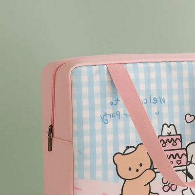 Cake Insulated Picnic bag