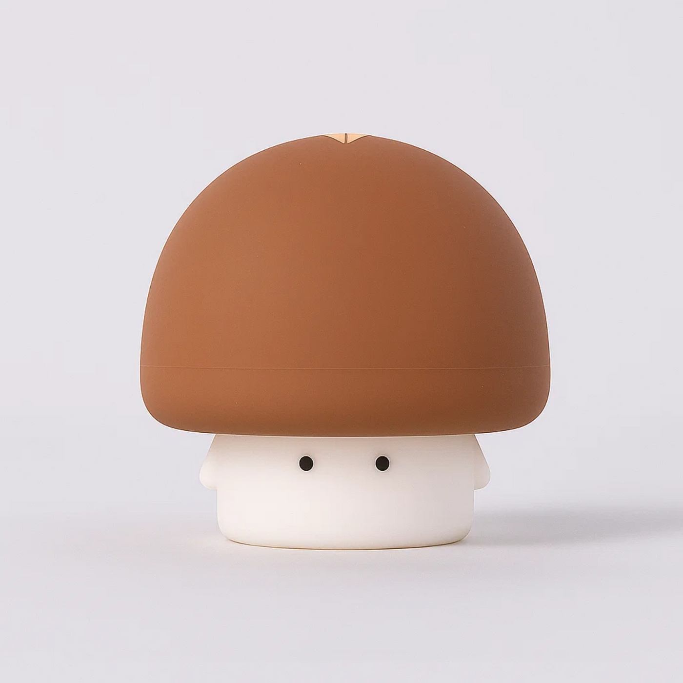 Mushroom Silicone Night Lamp