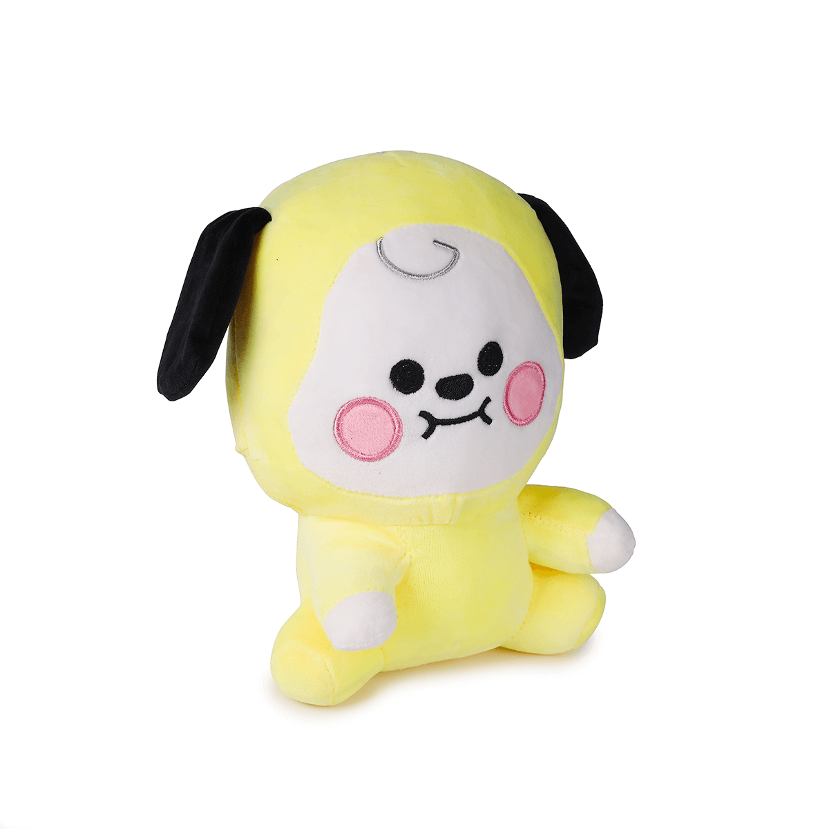 BTS Plush Soft Toy, Van 25 CM
