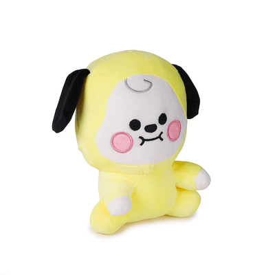 BTS Plush Soft Toy, Van 25 CM