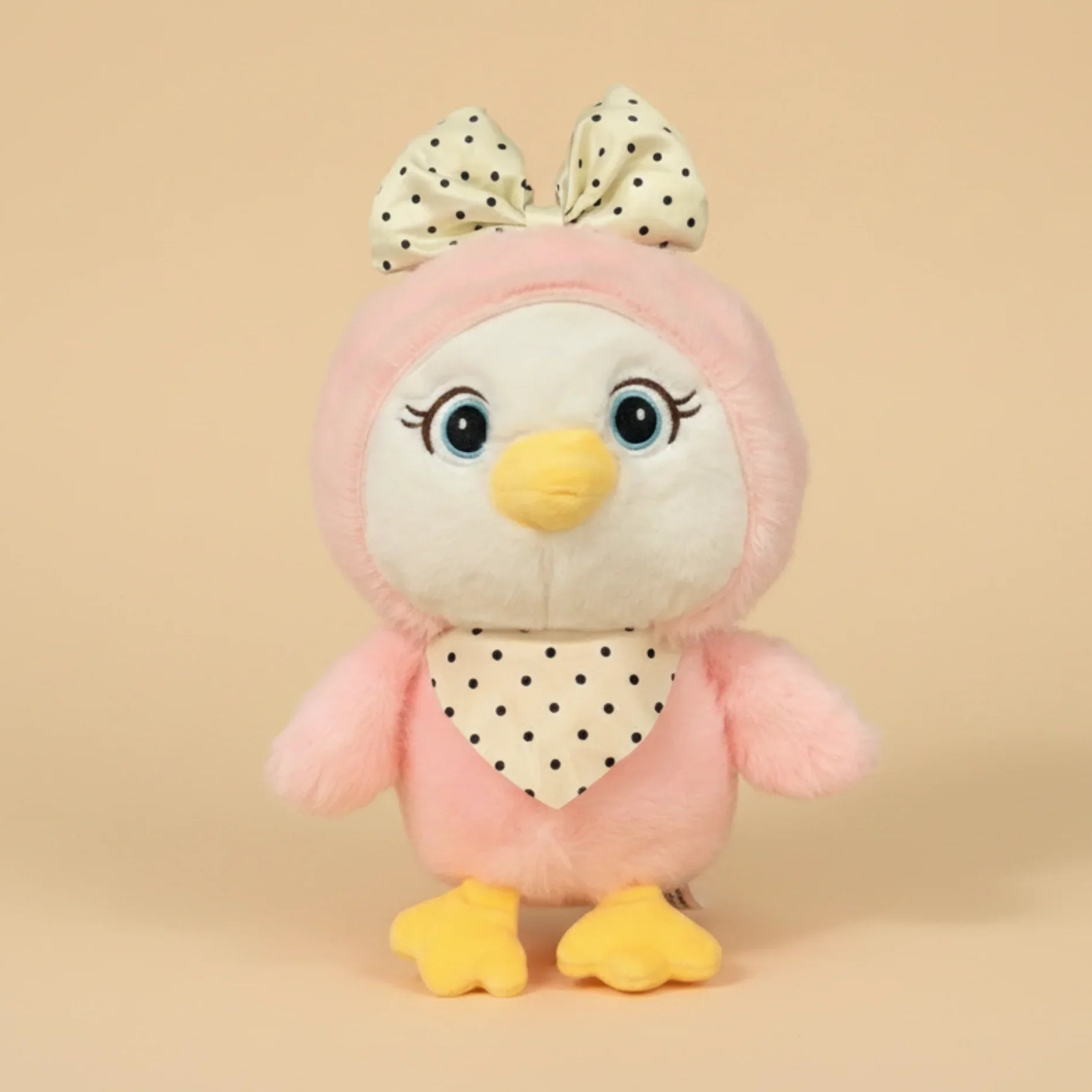 Blushkin small plush toy - Pink