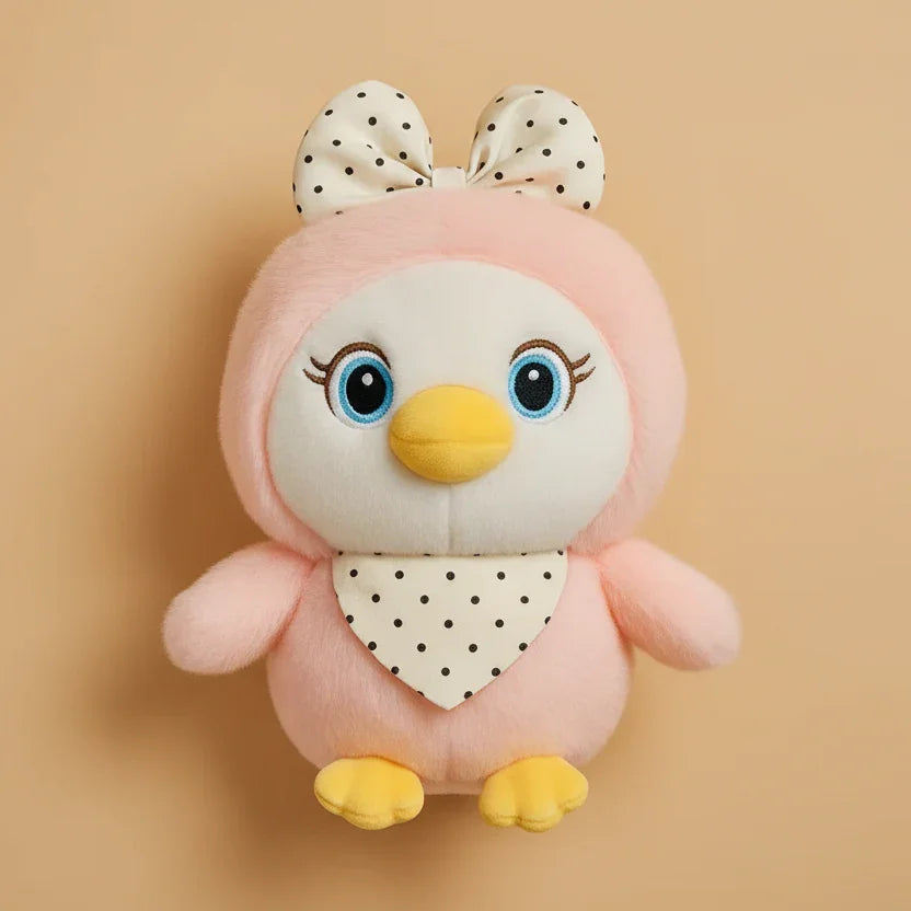 Blushkin small plush toy - Pink