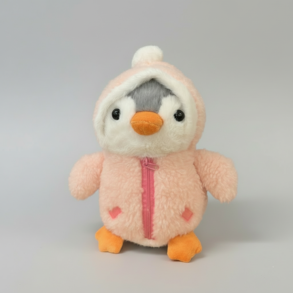Popsy small plush toy
