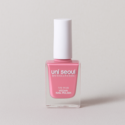 Pink Smoothie Nail Enamel