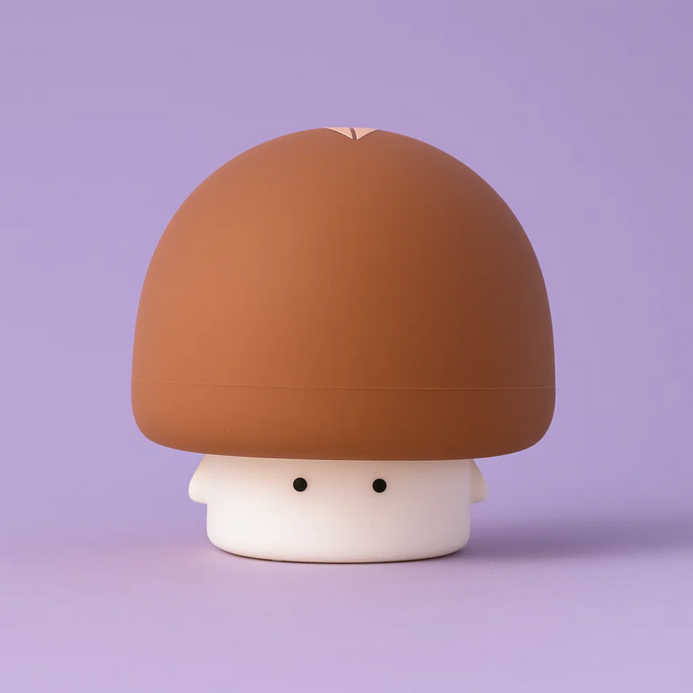 Mushroom Silicone Night Lamp