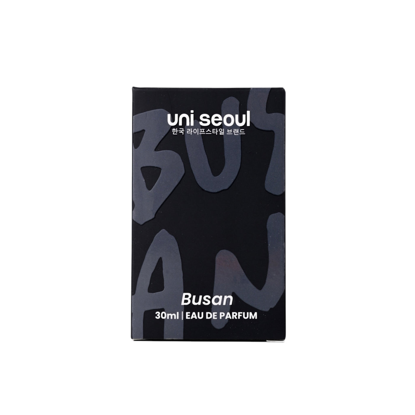 Busan Perfume - For Men