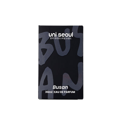 Busan Perfume - For Men