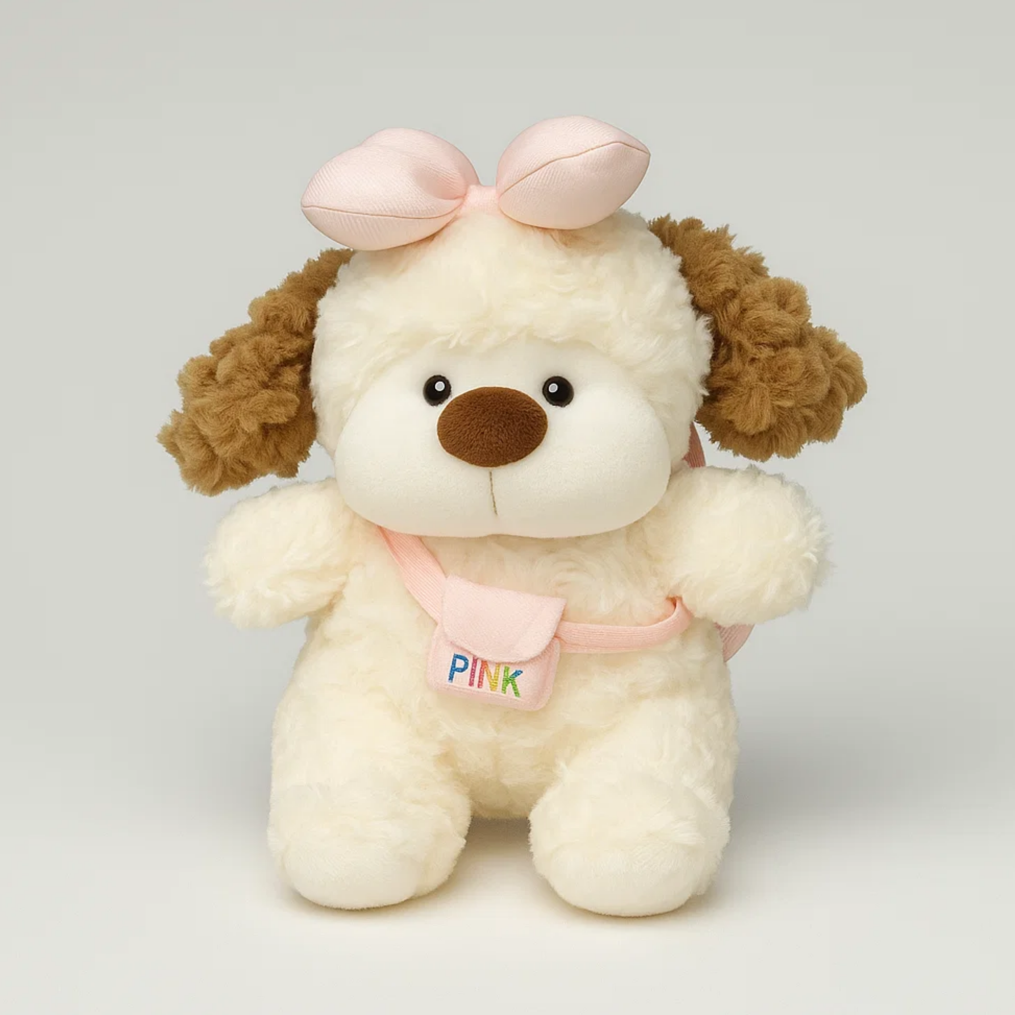 Pixie small plush toy