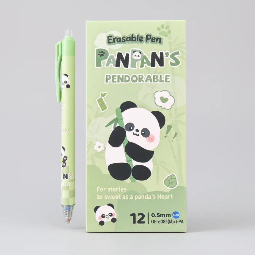 Panpan'