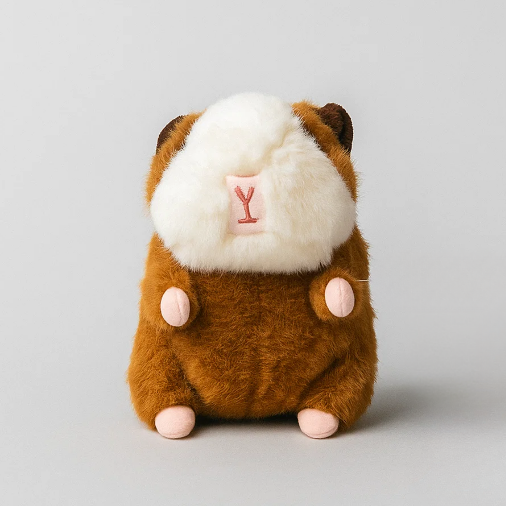 Squibbles small plush toy