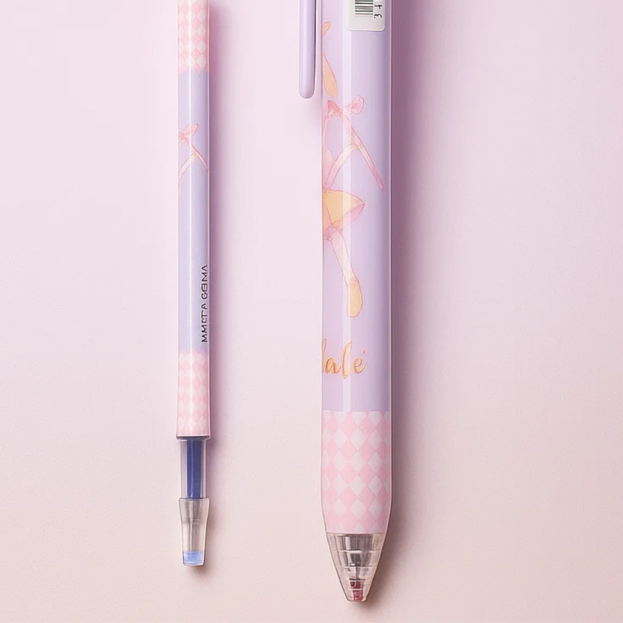 Fairytale Gel Pen Set