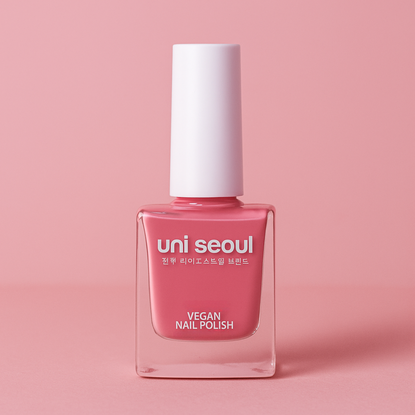 Pink Smoothie Nail Enamel