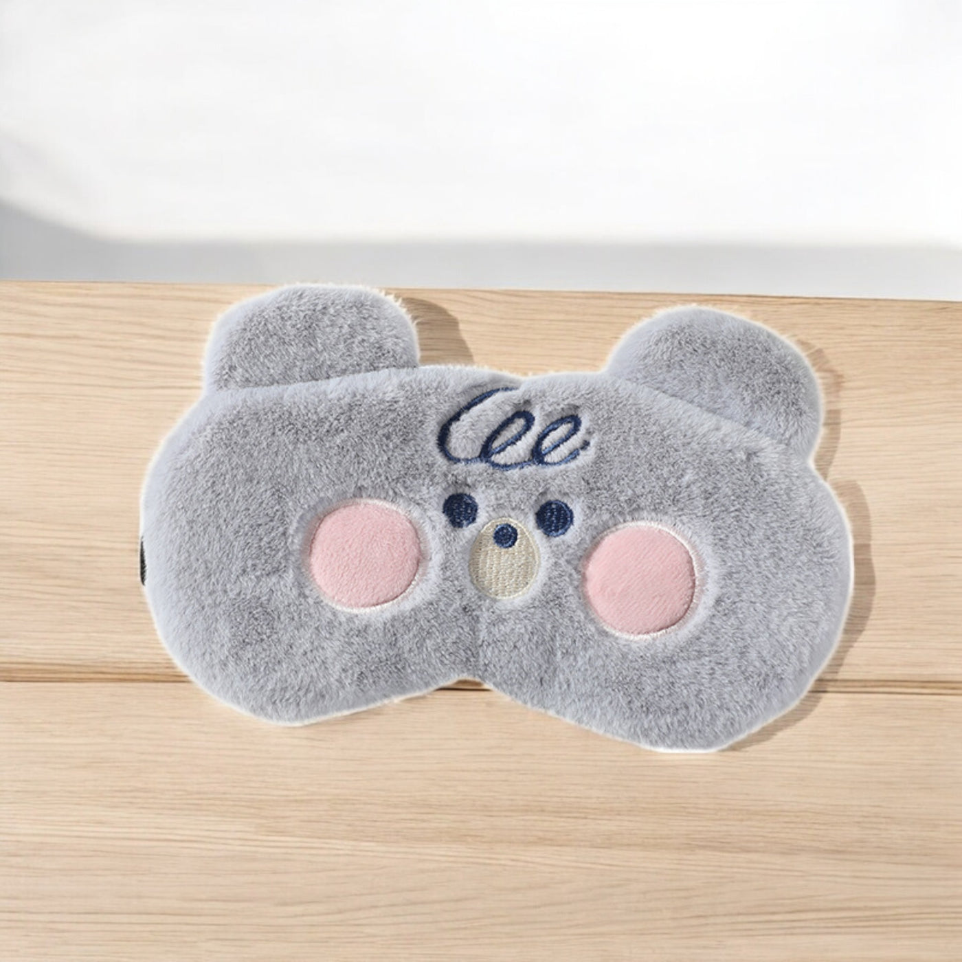 Grey Bear Cooling Eye Mask