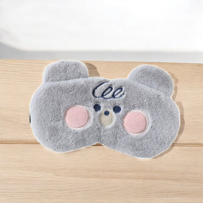 Grey Bear Cooling Eye Mask