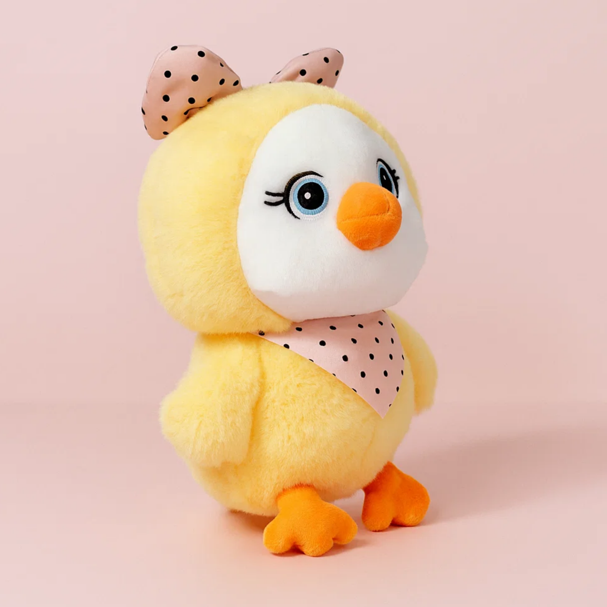 Blushkin small plush toy