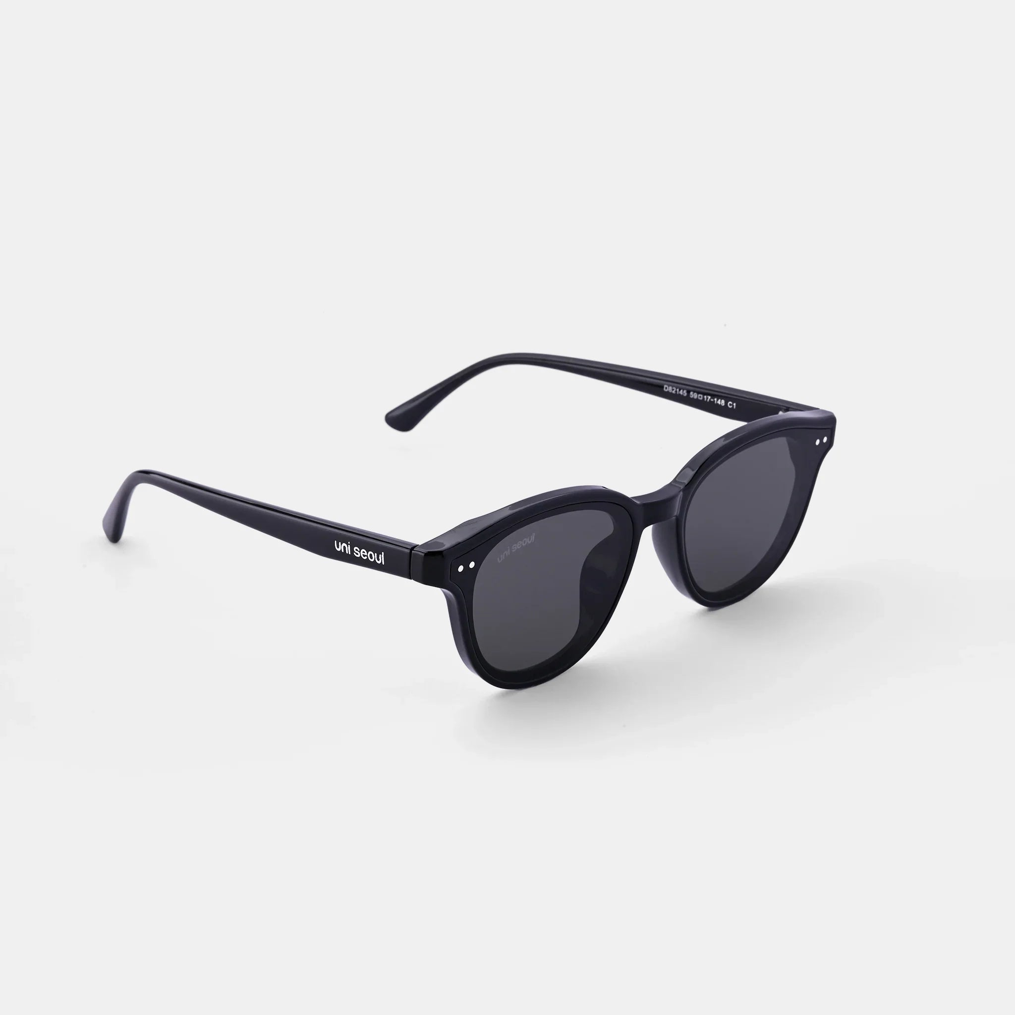 Nova Round Sunglasses