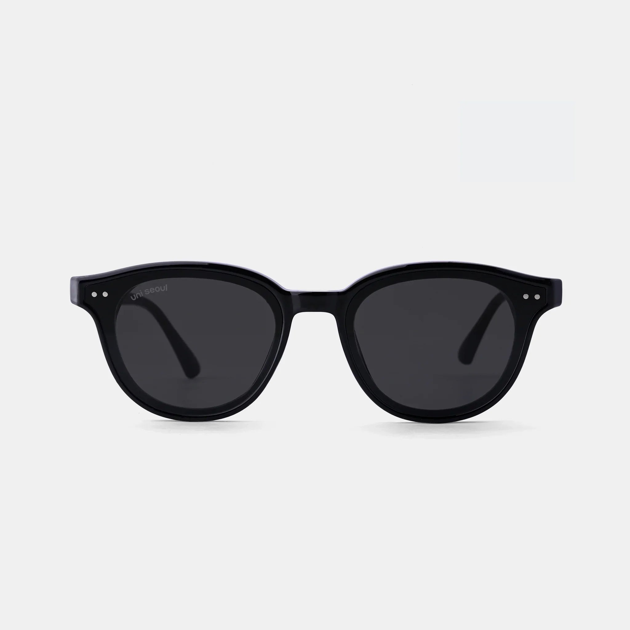 Nova Round Sunglasses