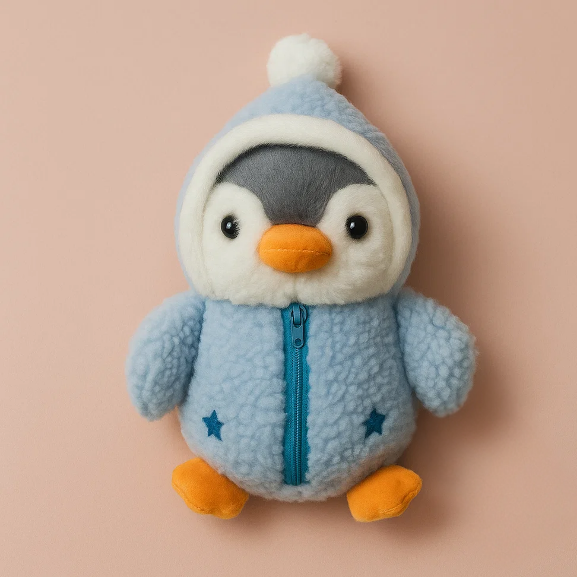 Popsy small plush toy