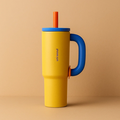 Chibichug Tumblers