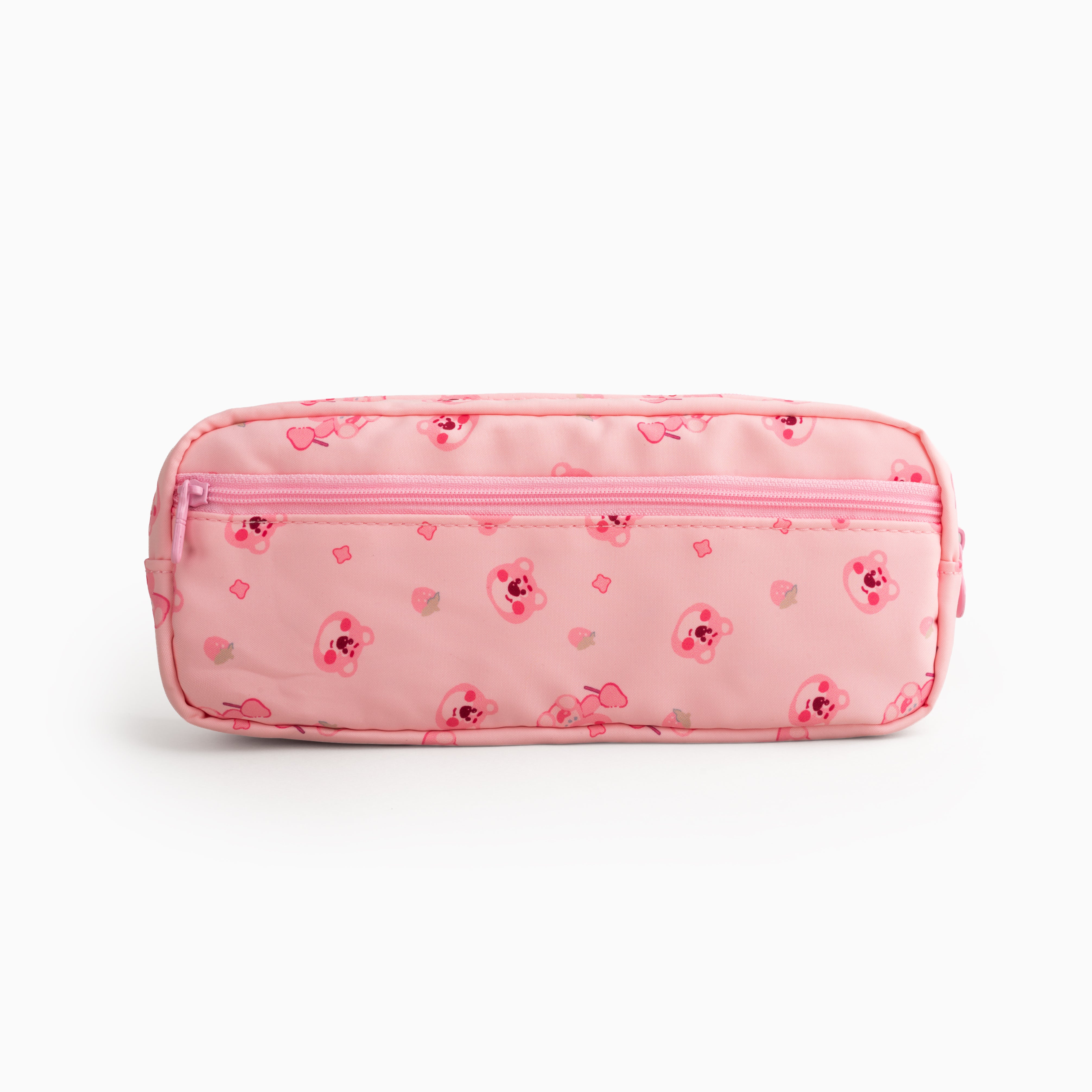 Berry Gummy case - Pink