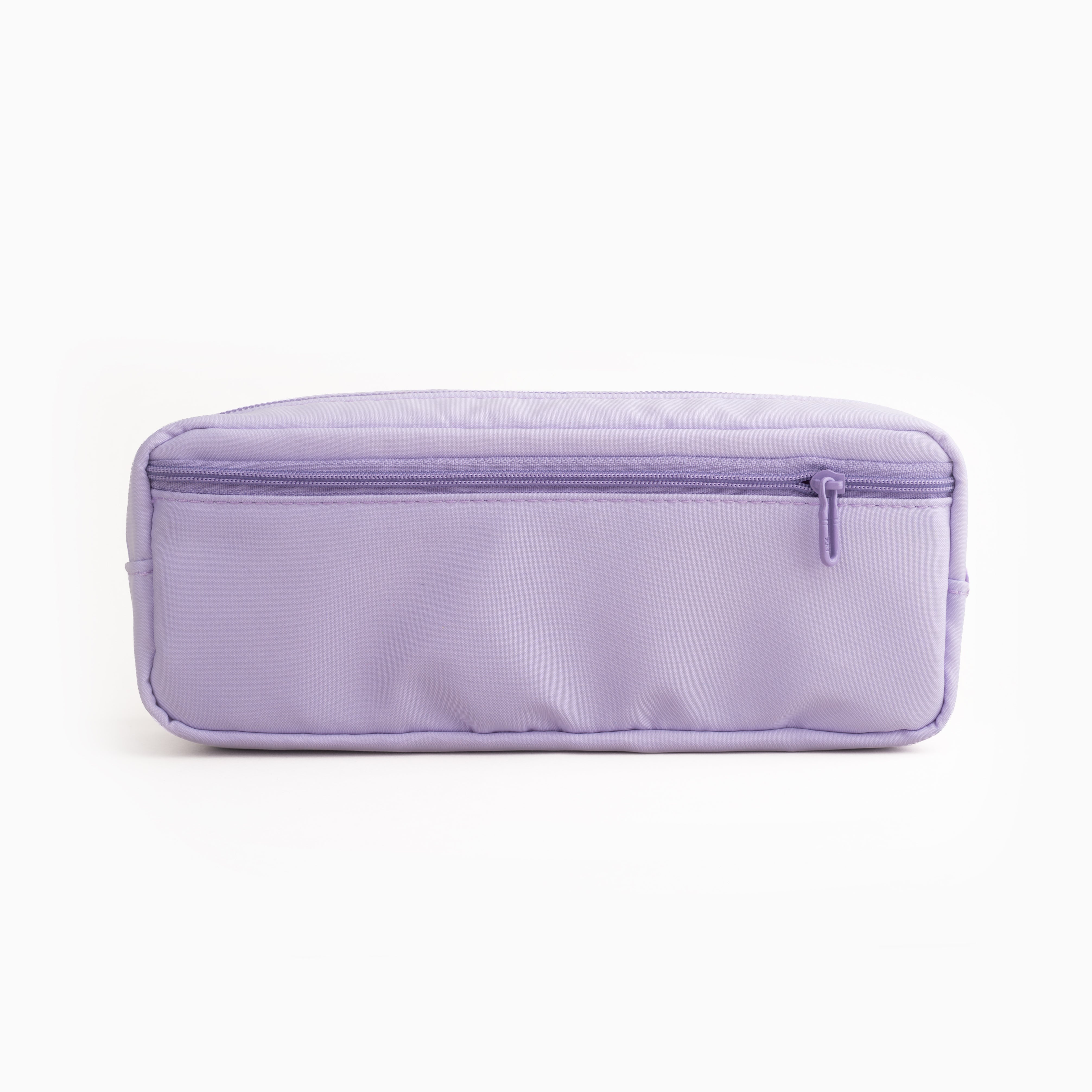 Coquette kitty Pouch - Lavender Mist