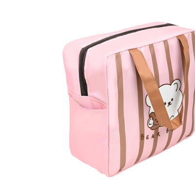 Bear Bear Lunch Bag