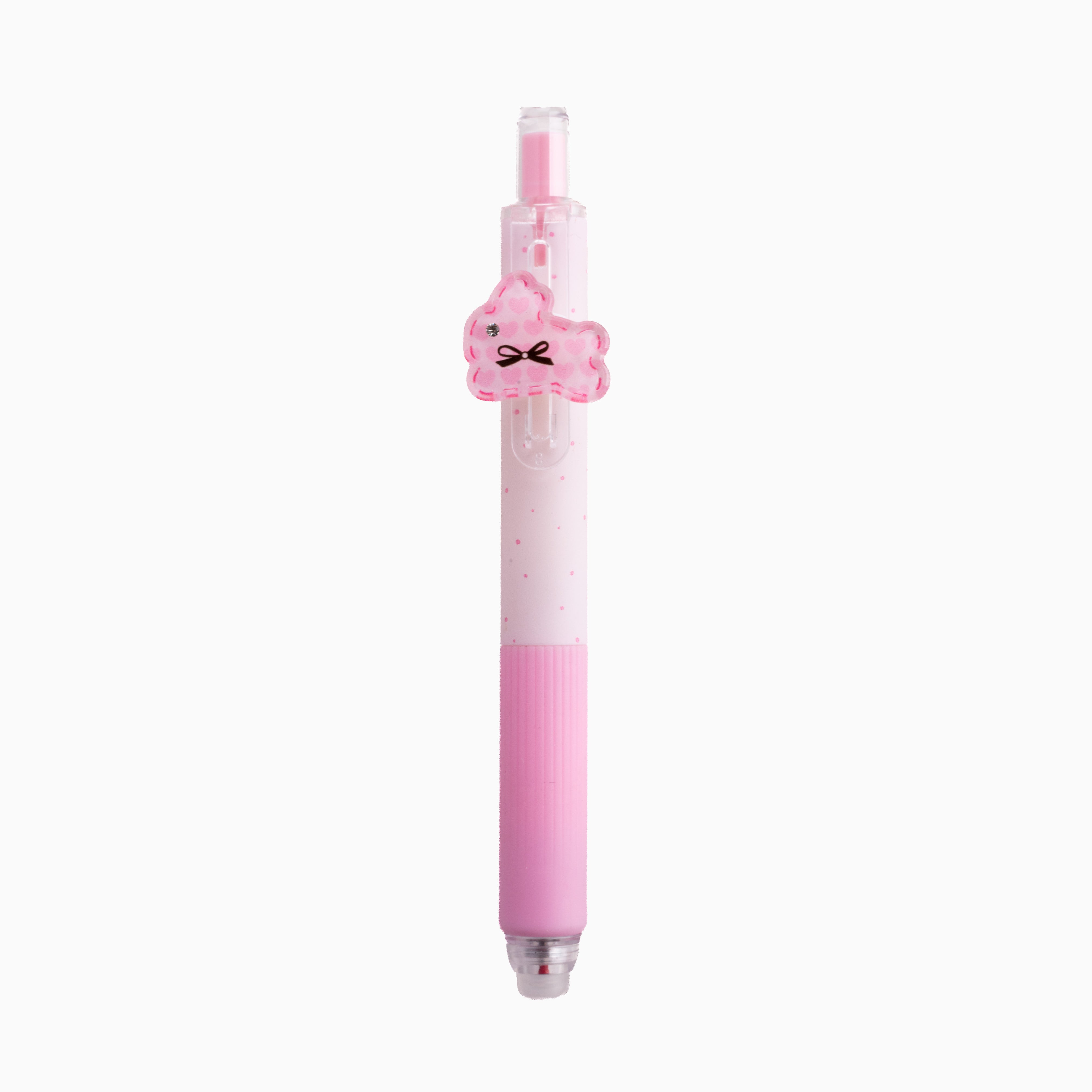 Pastel Pink
