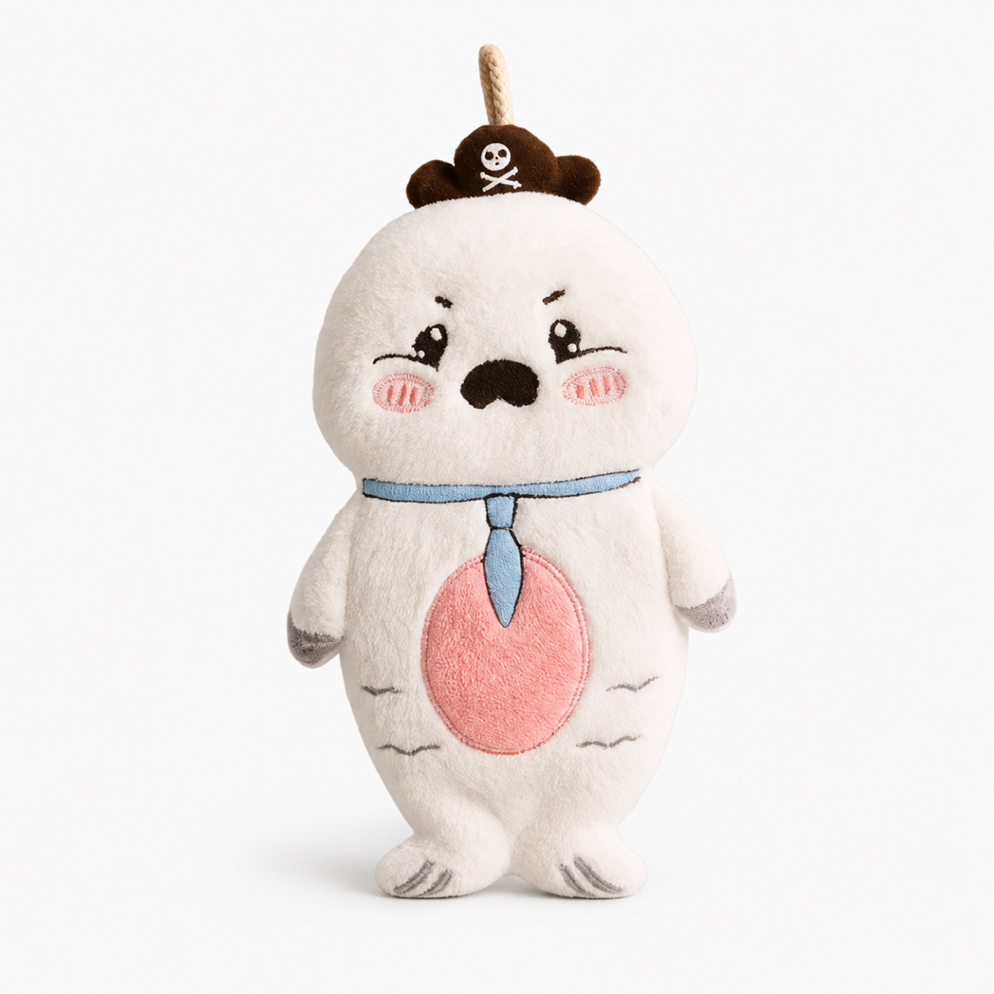 Seal Shaped Hand Towel