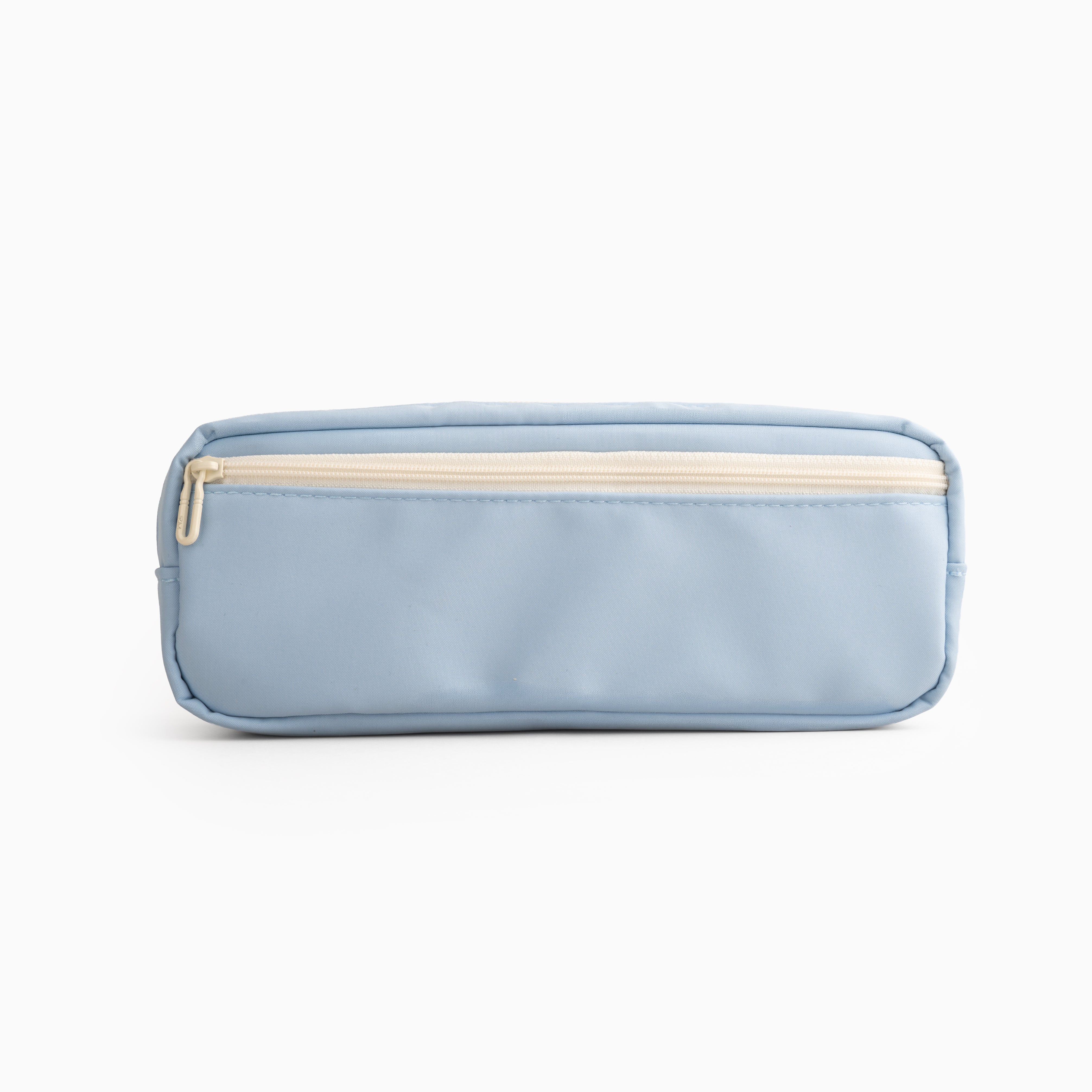 Coquette kitty Pouch -  Powder Blue