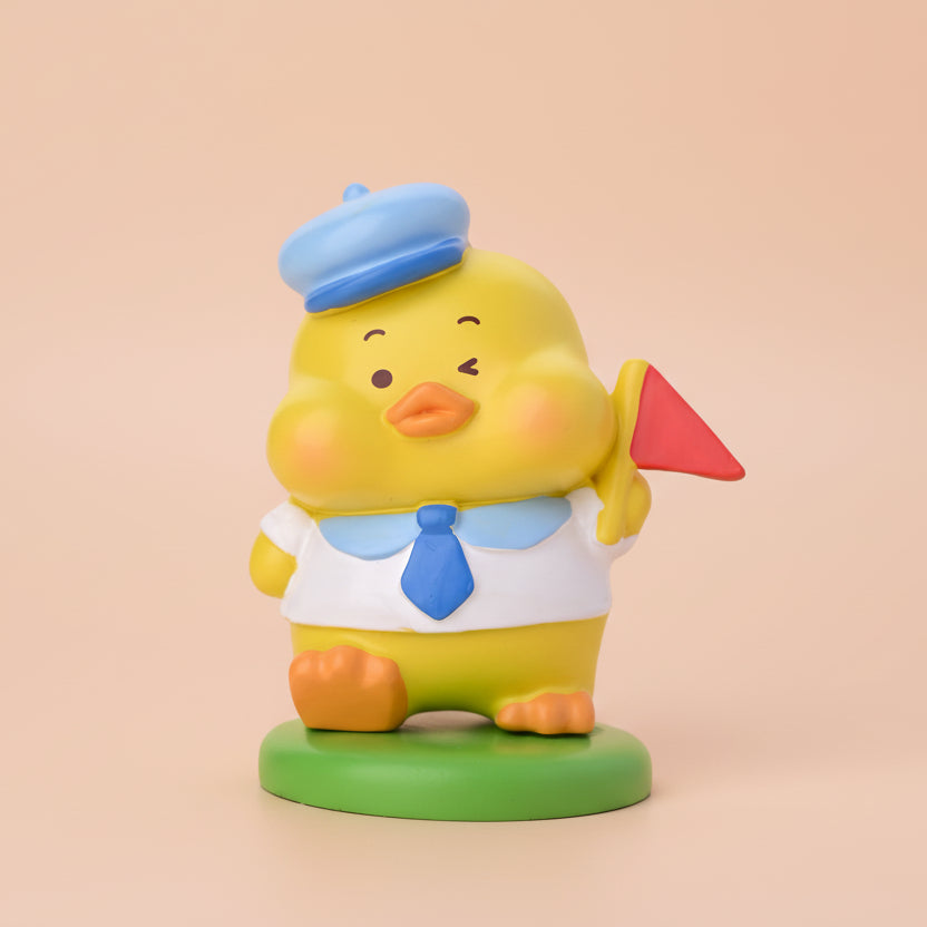 Pipkin's Picnic Basket