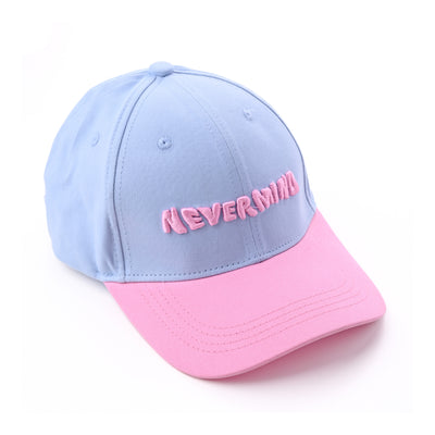 Nevermind Baseball Cap