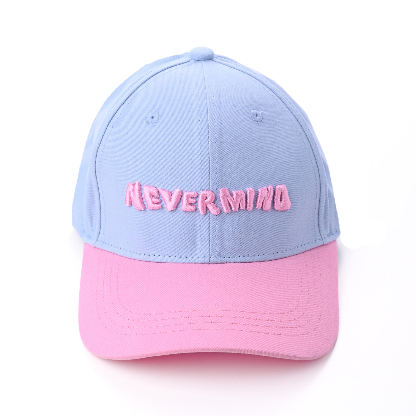 Nevermind Baseball Cap