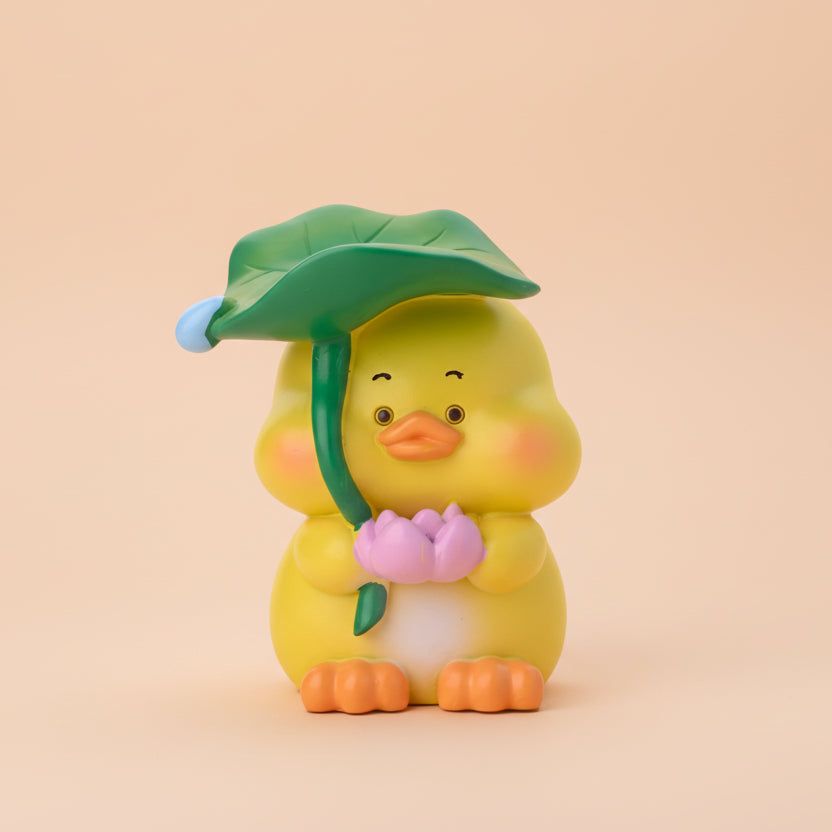 Pipkin's Picnic Basket