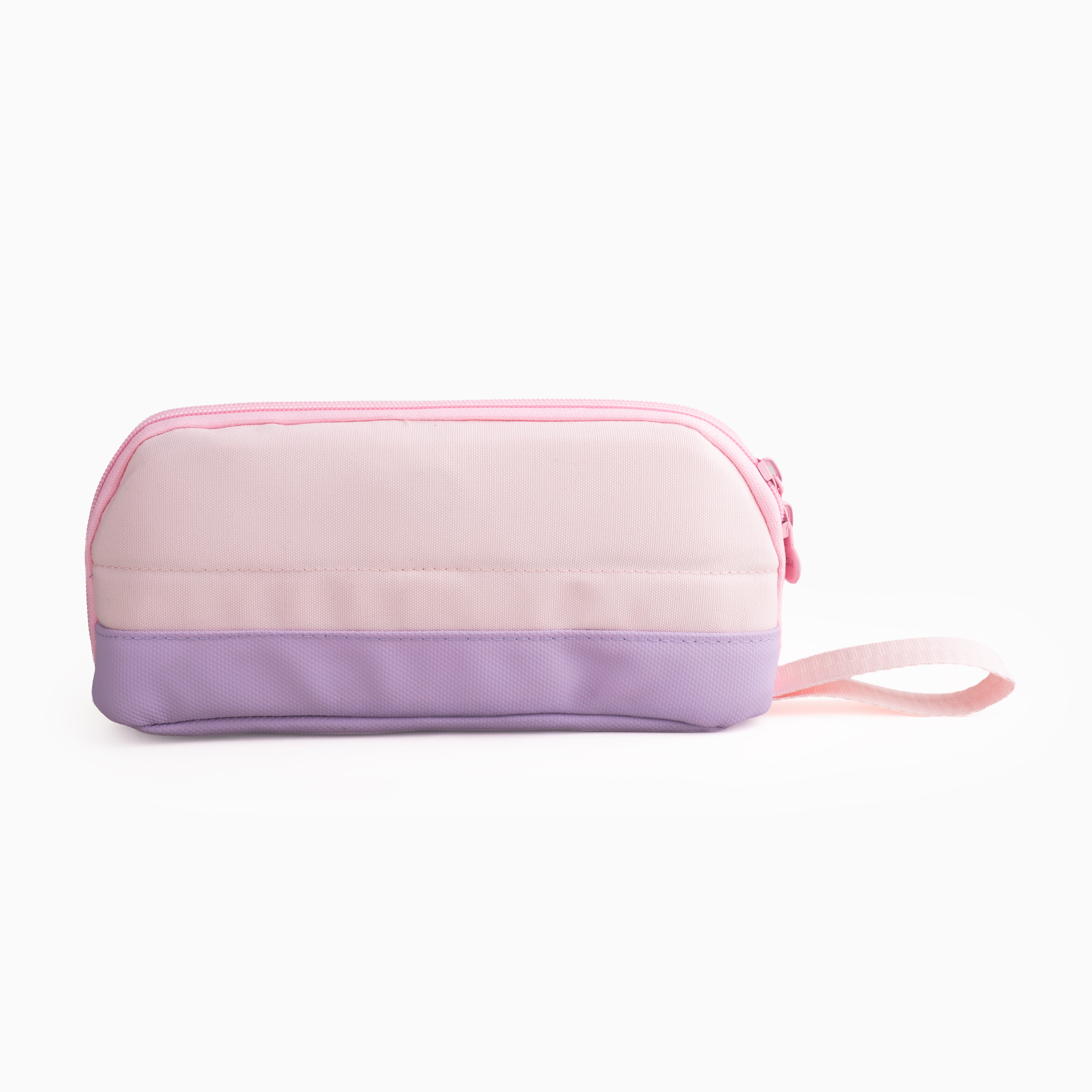 Happy Window Pouch - Berry Lavender
