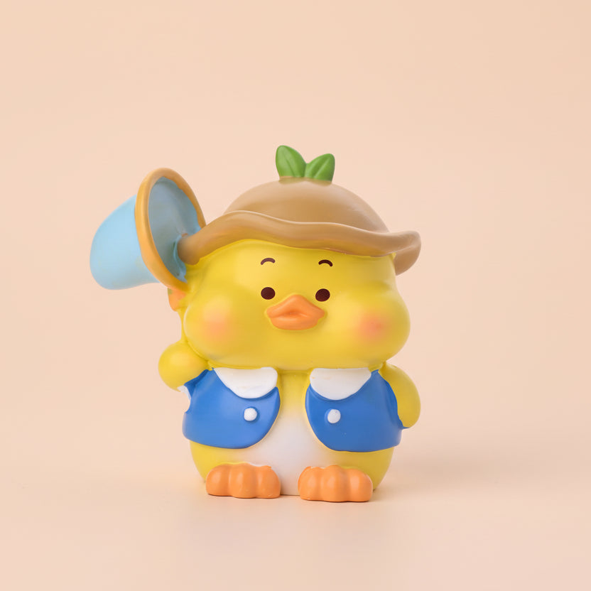 Pipkin's Picnic Basket