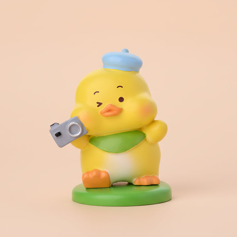 Pipkin's Picnic Basket