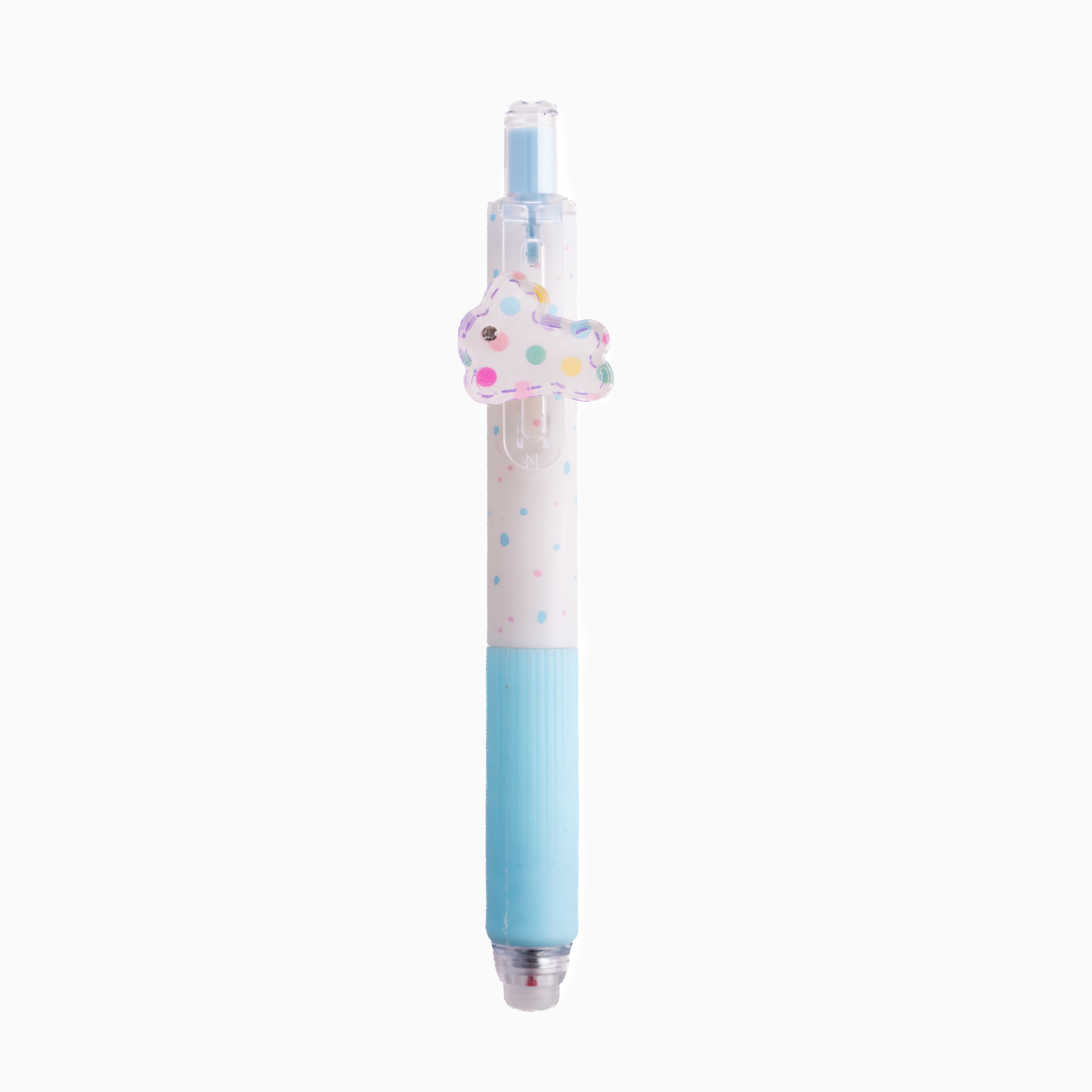 Pastel Blue