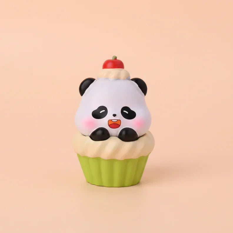 Puff's Baking Workshop