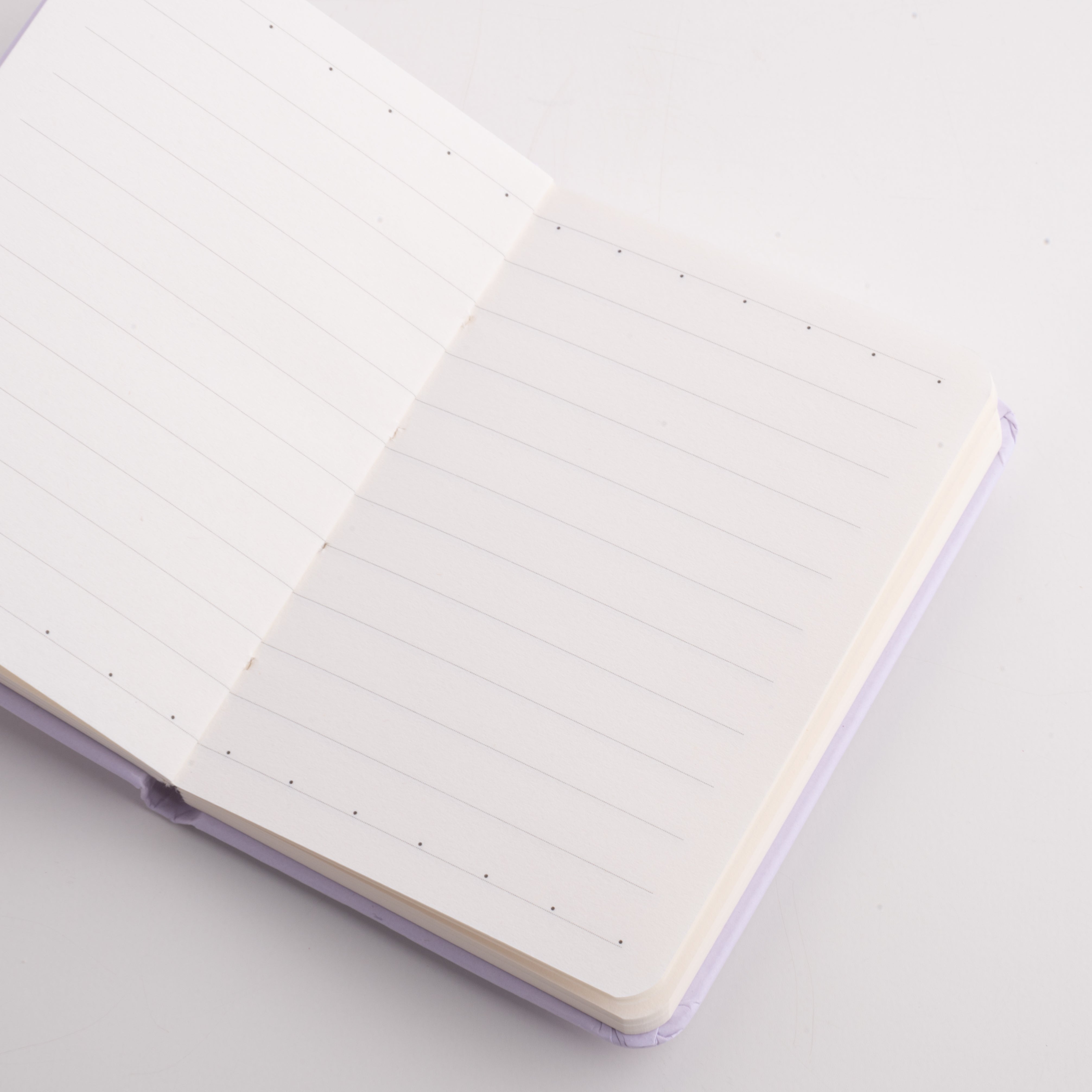 Kitty Mini diary - Sky blue