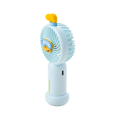 Swim Duck Portable Fan
