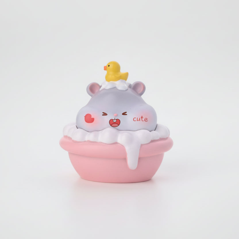 Mochi's Wheel of Life