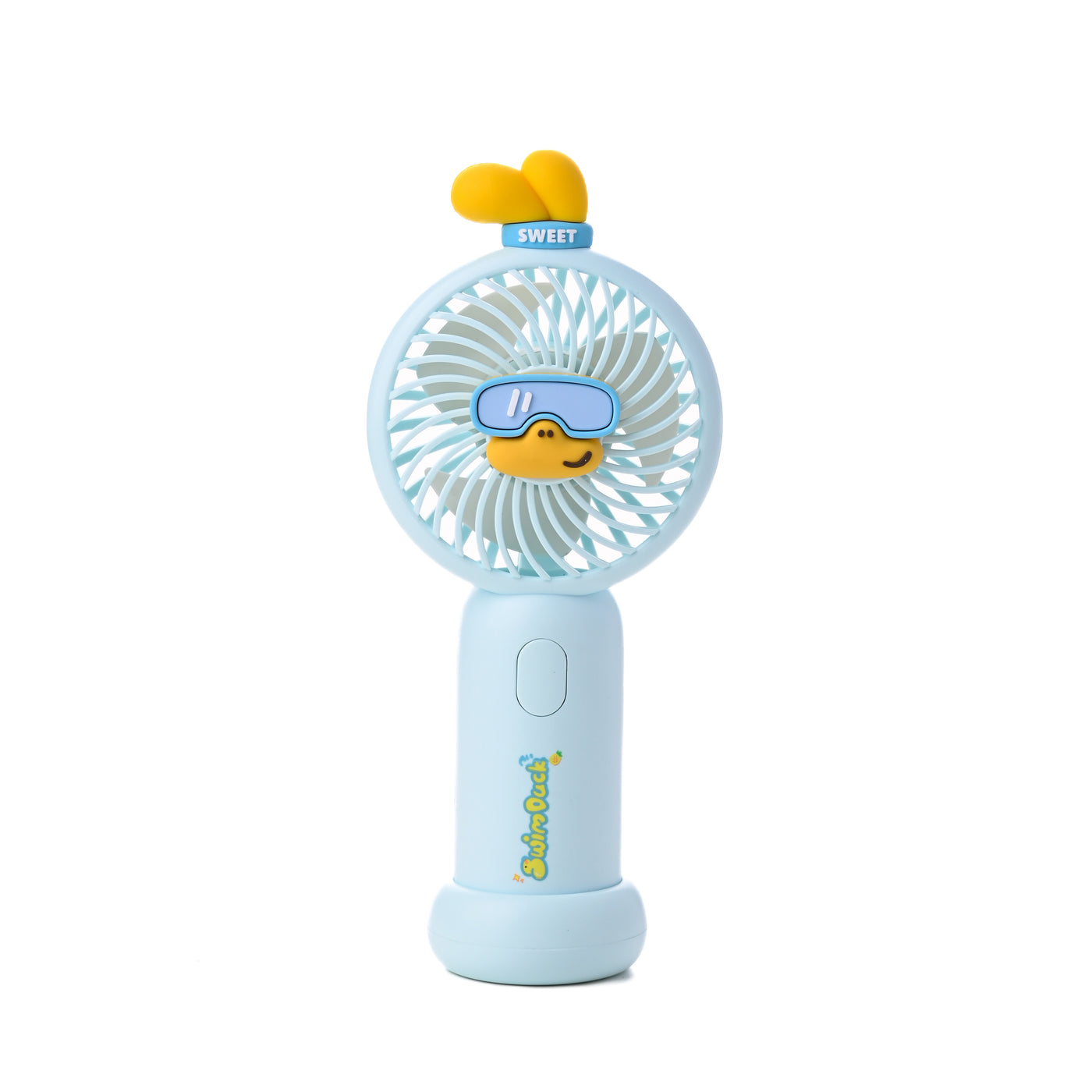 Swim Duck Portable Fan