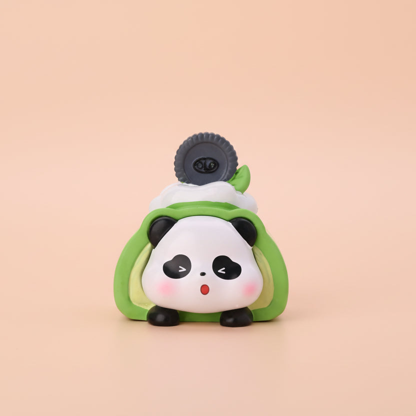 Puff's Baking Workshop