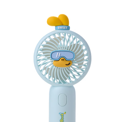 Swim Duck Portable Fan