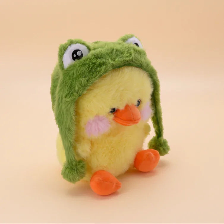 Ploofy - Green