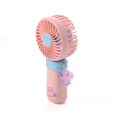 Proud Cat Portable Fan