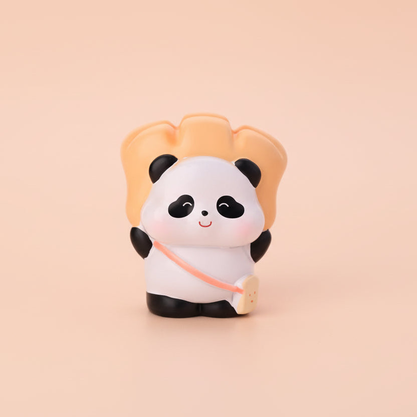 Puff's Baking Workshop